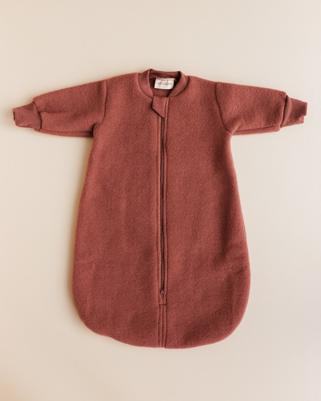Henna fleece-1 2