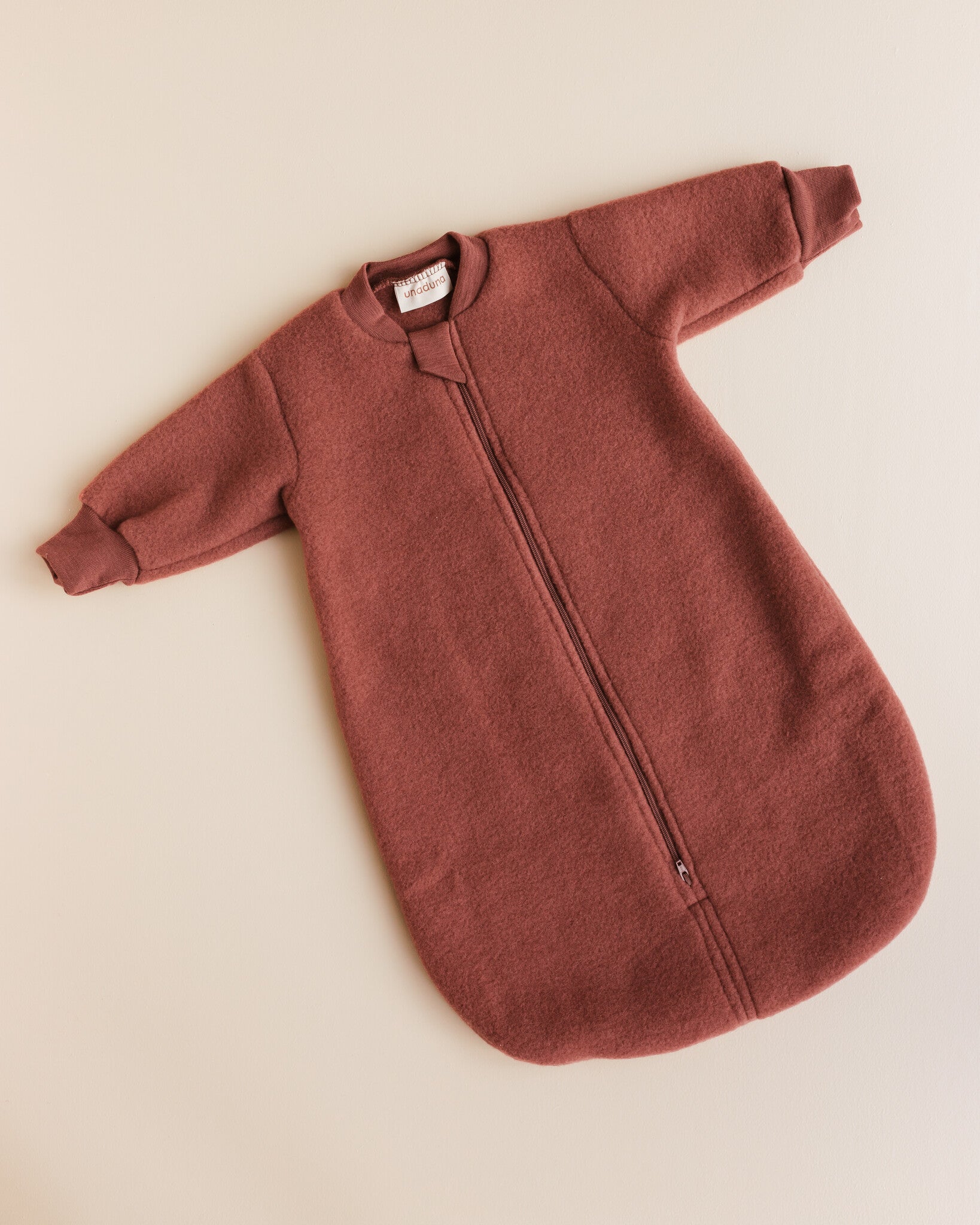 Henna fleece-2