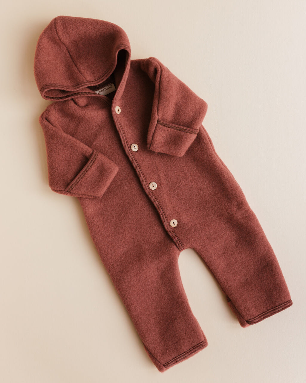 Henna fleece-8