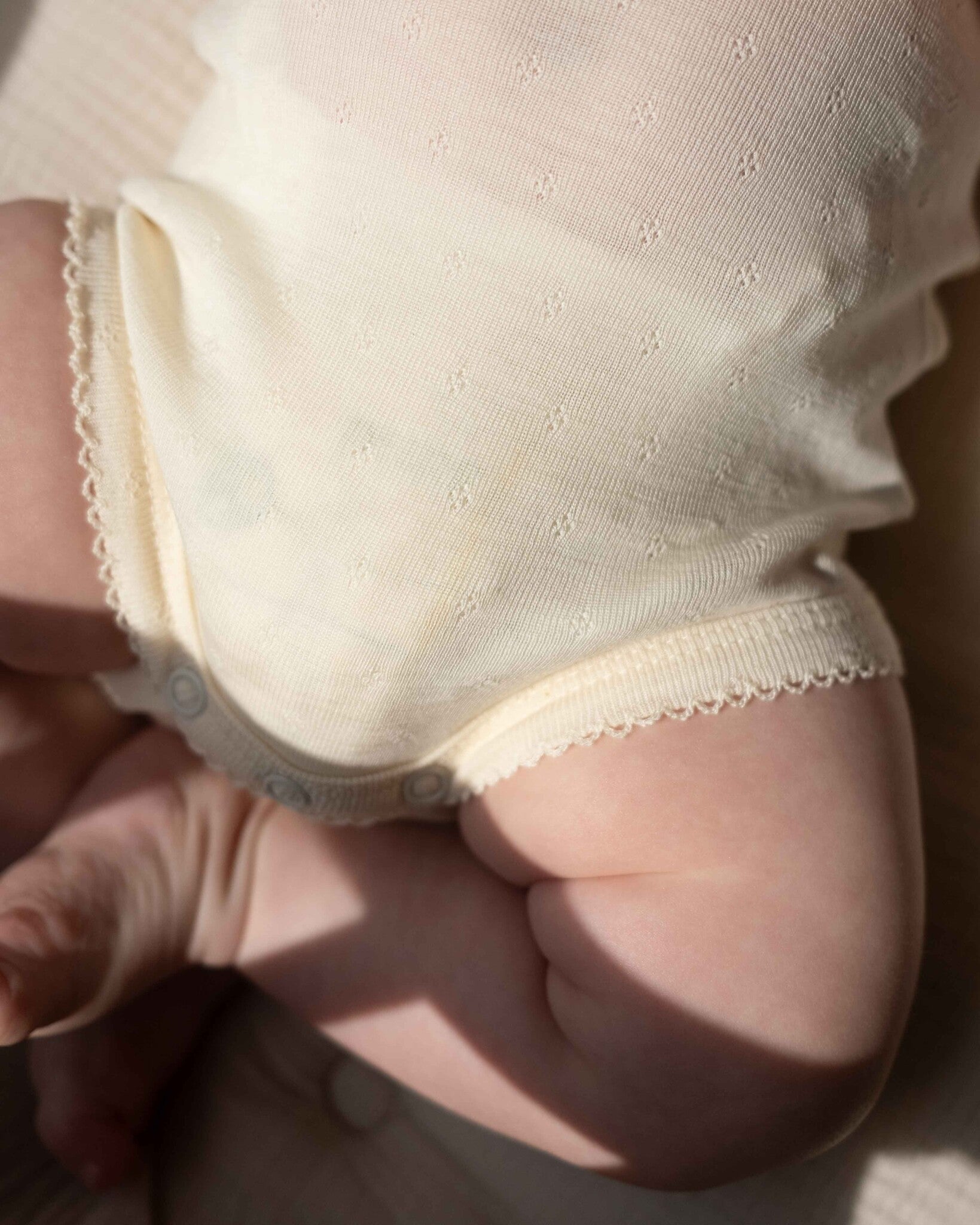Unaduna - munkki short sleeves romper - @ap.notte Ziloen©-2