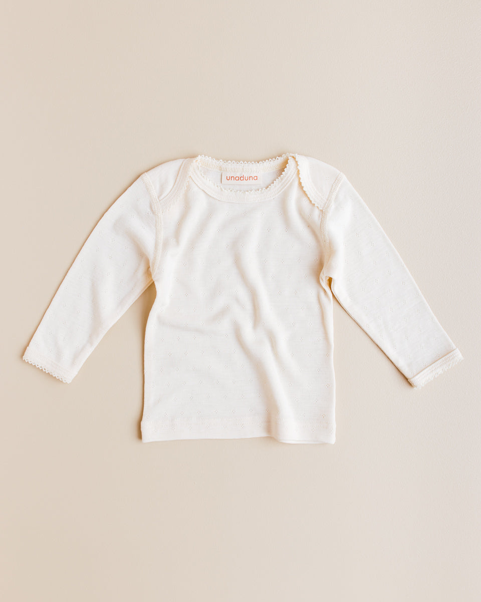 unaduna-baby-shirt-wol-zijde-pointelle-munkki-natu