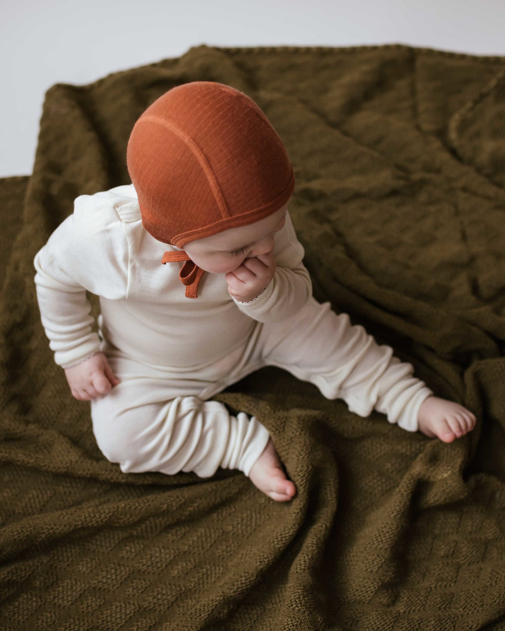 Unaduna bonnet