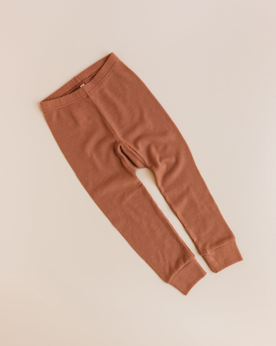 unaduna-kids-legging-wool-tiny-rib-sienna-clay