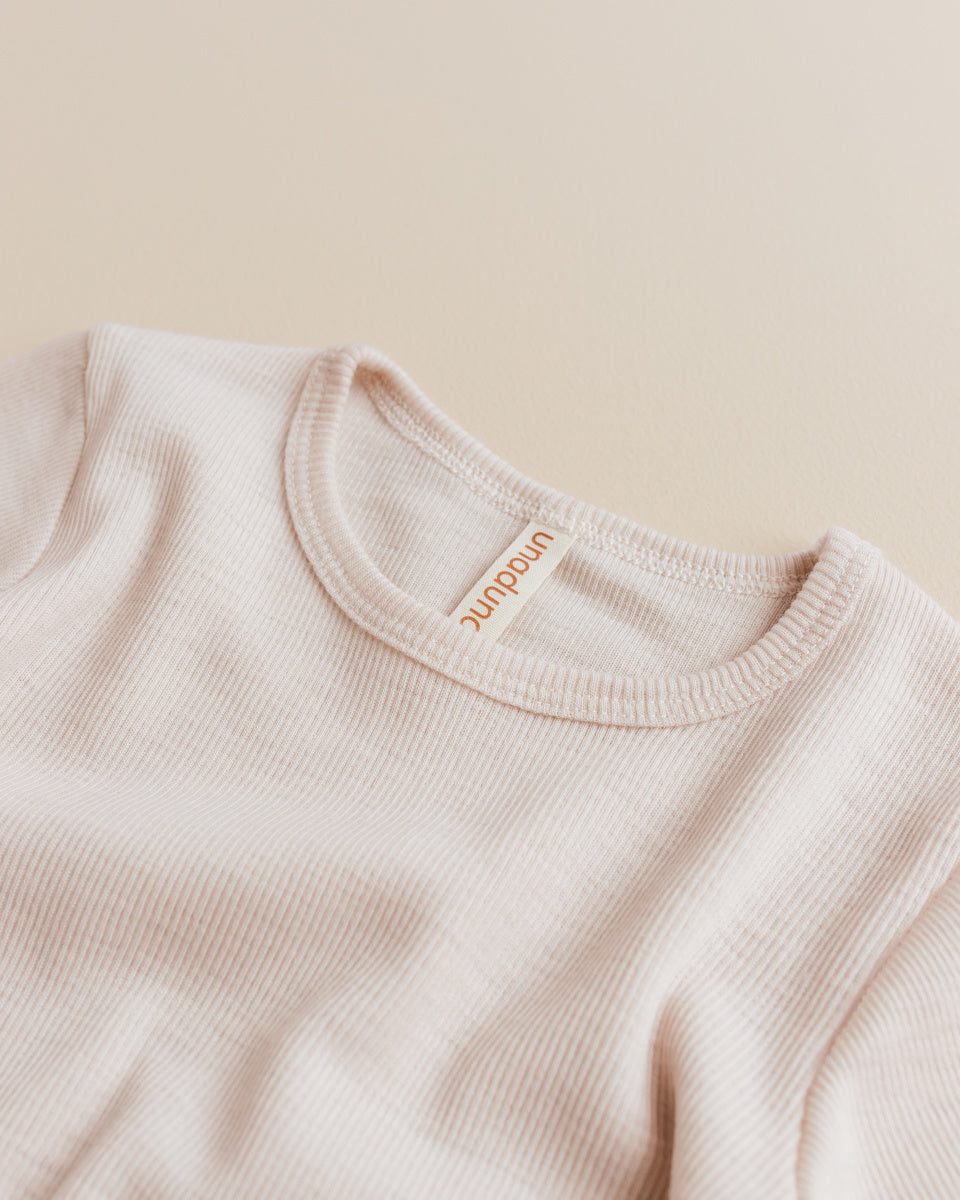 unaduna-longsleeve-shirt-beige-kleurig-mazarin
