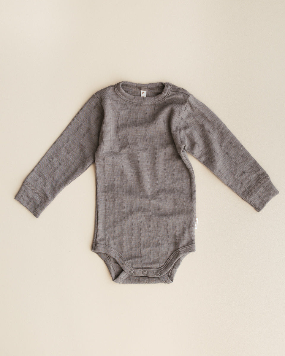 unaduna-rompertje-longsleeves-streepjes-pointelle 1