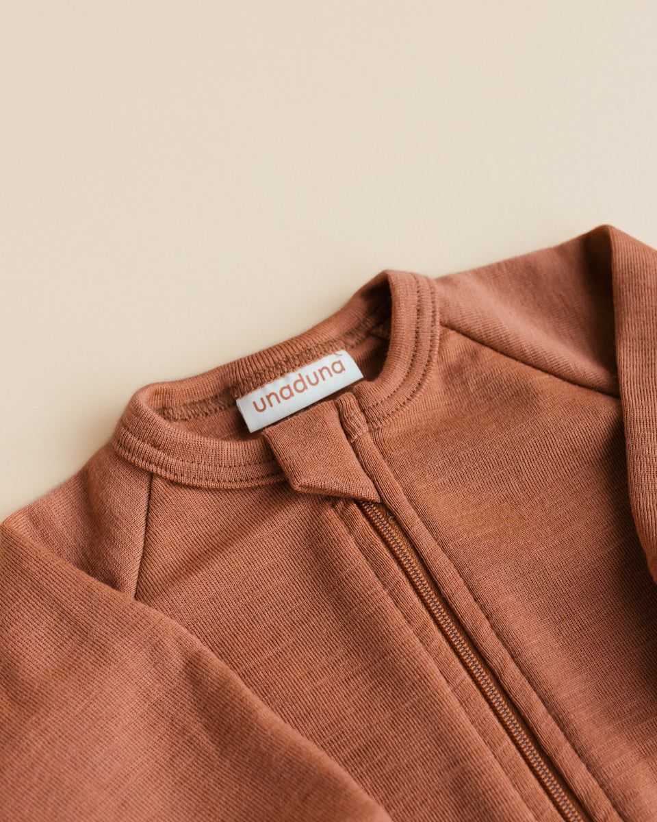 unaduna-sleeping-bag-merino-wool-sienna-clay-2