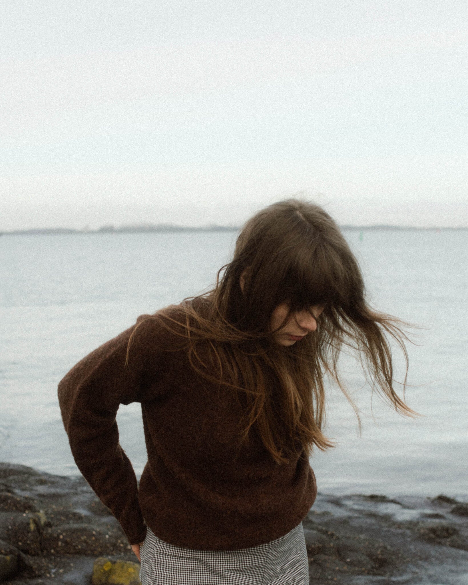 unaduna-trui-brushed-wool-kladdkaka