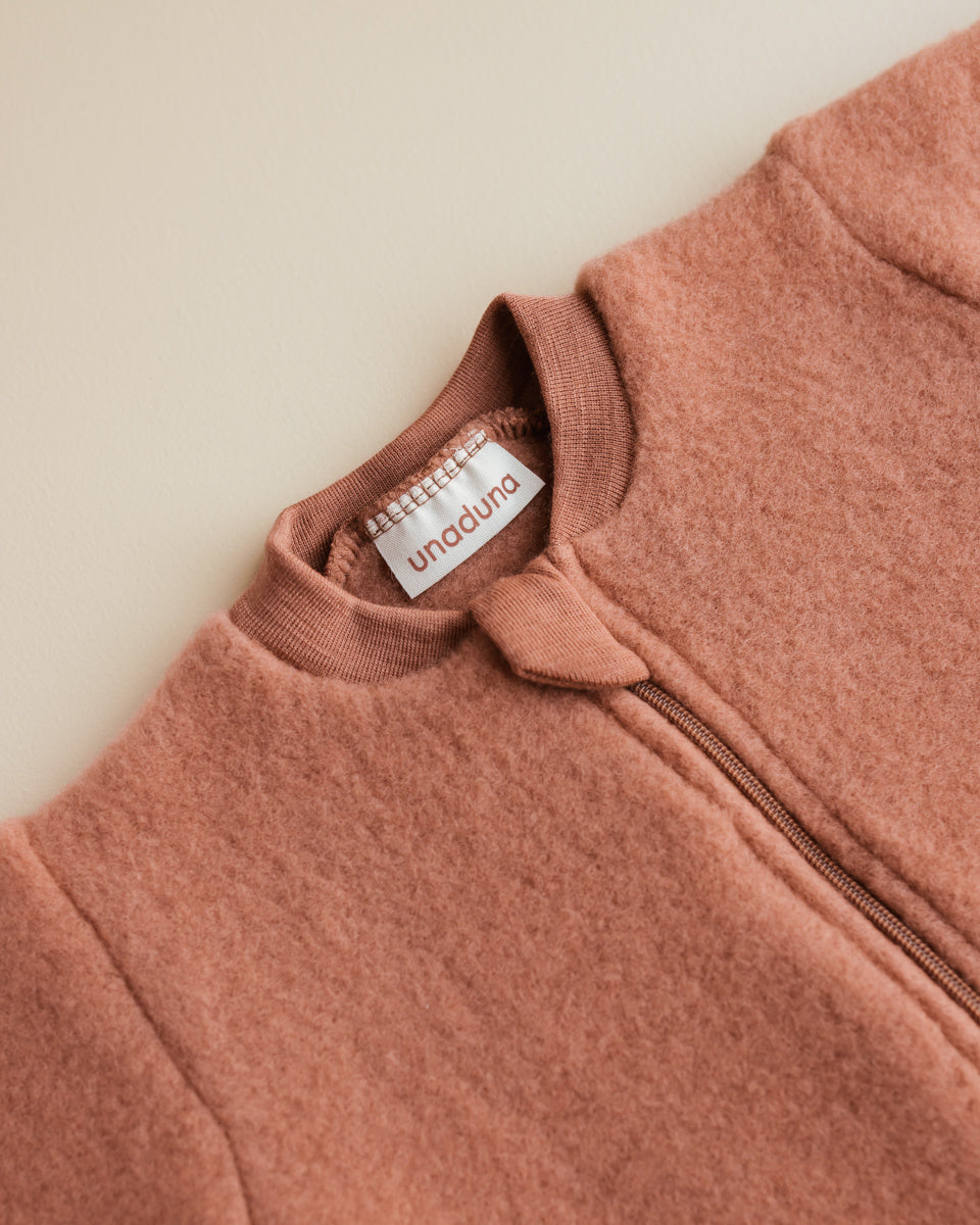 unaduna-wol-fleece-slaapzak-sienna-clay-z576012-g1