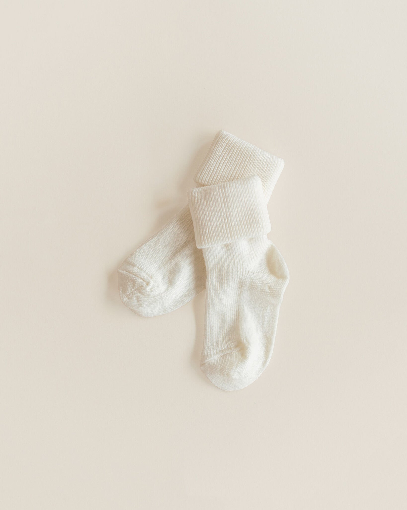 Unaduna wollen kindersokken tiny rib munkki